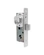 Cerradura para puerta residencial aluminio natural 550 CH Phillips