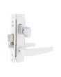 Cerradura para puerta residencial blanco 510T Phillips