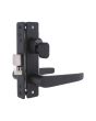 Cerradura para puerta residencial Negro 510T Phillips