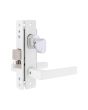 Cerradura para puerta residencial blanco 520C Phillips