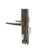 Cerradura para puerta residencial aluminio duranodik 3060-565 Phillips