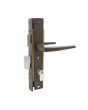 Cerradura para puerta residencial aluminio duranodik 3060-565 Phillips