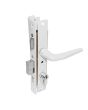Cerradura para uso comercial aluminio blanco 3060 JM Phillips