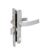 Cerradura para uso comercial aluminio natural 3065 MM Phillips