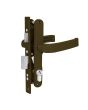 Cerradura para uso comercial aluminio duranodik 3065 MM Phillips