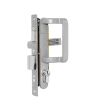 Cerradura para uso comercial aluminio natural 3065 JM Phillips
