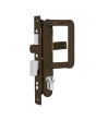Cerradura para uso comercial aluminio duranodik 3065 JM Phillips
