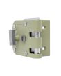 Cerradura para puertas corredizas derecha 625 Phillips