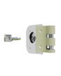 Cerradura para puertas corredizas izquierda 625 Phillips