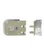 Cerradura para puertas corredizas derecha 625-DC Phillips
