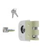 Cerradura para puertas corredizas izquierda 625-DC Phillips