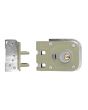 Cerradura para puertas corredizas izquierda 625-DC Phillips