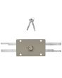 Cerradura para cortinas metálicas 740 Phillips