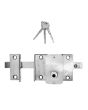 Cerrojo de barra derecho X-900 Phillips