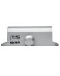 Cierrapuertas en aluminio natural 1404 Phillips