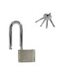 Candado de hierro de alta seguridad GL 260 Phillips