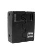 Coraza de hierro para candado HD-730 Phillips