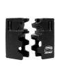 Coraza de hierro para candado HD-730 Phillips