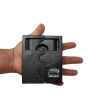 Coraza de hierro para candado HD-730 Phillips