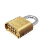 Candado de latón RST-50 Phillips