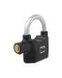 Candado con alarma 70 mm MX5933 Phillips