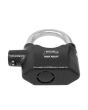 Candado con alarma 70 mm MX5933 Phillips