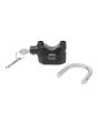 Candado con alarma 70 mm MX5933 Phillips