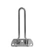 Pasador de seguridad cromo 44 Phillips