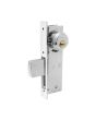 Cerradura de paleta para perfiles de aluminio AS-590 Phillips