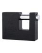 Candado de hierro para cortina modelo 110 Phillips