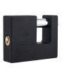 Candado de hierro para cortina modelo 110 Phillips