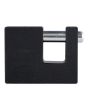 Candado de hierro para cortina modelo 110 Phillips