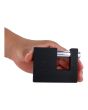 Candado de hierro para cortina modelo 110 Phillips