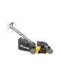 Podadora autopropulsada 5.5 HP corte de 21" PP190 Parazzini