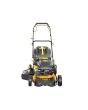 Podadora autopropulsada 5.5 HP corte de 21" PP190 Parazzini