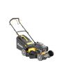 Podadora autopropulsada 5.5 HP corte de 21" PP190 Parazzini