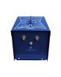 Planta para soldar compacta 180 Amps Ramiro