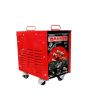 Planta para soldar 180 Amps roja Ramiro