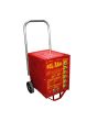 Planta para soldar con carro 225 Amps Sol Ram
