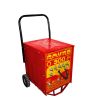 Planta para soldar con carro 300 Amps Ramiro