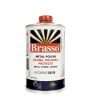 Líquido limpia metales 200 ml Brasso