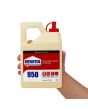 Pegamento Resistol 950 amarillo de 1 Kg