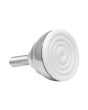 Nivelador con base y tornillo 1/4" AMI-48 Rodami