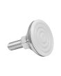 Nivelador con base y tornillo 3/8" AMI-49 Rodami