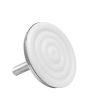 Nivelador con base y tornillo 5/16" AMI-50 Rodami