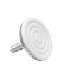 Nivelador con base y tornillo 3/8" AMI-50 Rodami