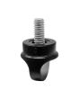 Perilla con tornillo 1/4" AMI-40 Rodami