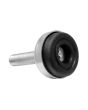 Nivelador industrial con base de PVC y tornillo de 1/2" AMI-51 Rodami