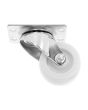 Rodaja de nylon placa giratoria 2" Y-2032-50 Weston
