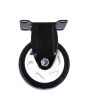 Rodaja placa fija 4" Y-1160-99 Weston